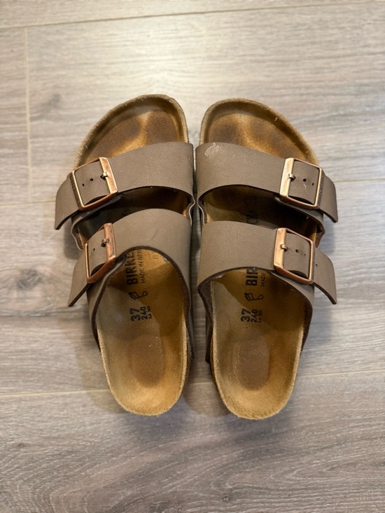 Birkenstock Shoes - BIRKENSTOCK Arizona Women’s Sandal (7)